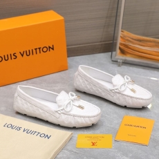 Louis Vuitton Tods Shoes